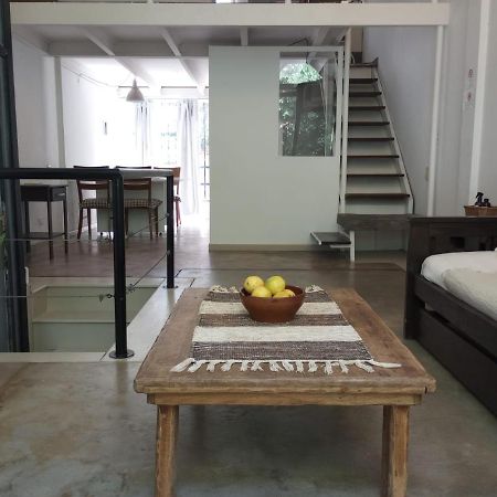 ブエノスアイレスPremium Loft Of The Fountain Small Plaza W/Netflixアパートメント エクステリア 写真