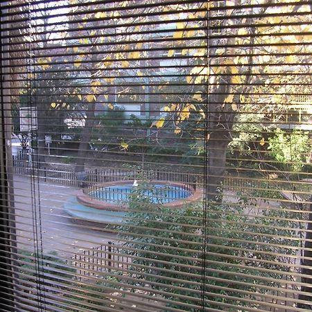 ブエノスアイレスPremium Loft Of The Fountain Small Plaza W/Netflixアパートメント エクステリア 写真
