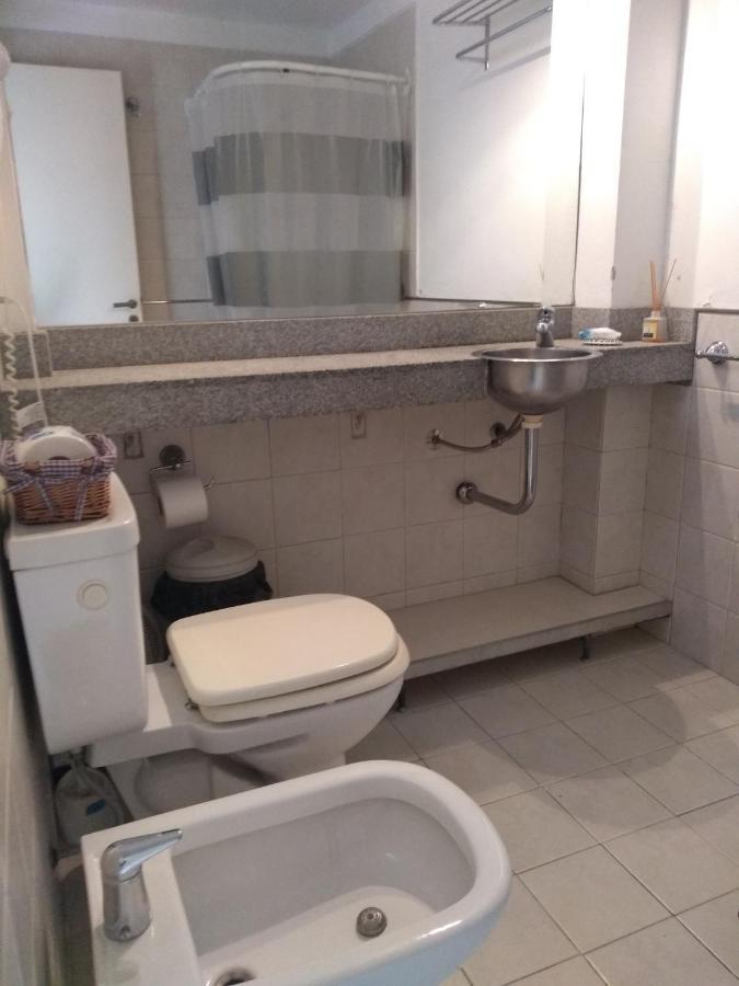 ブエノスアイレスPremium Loft Of The Fountain Small Plaza W/Netflixアパートメント エクステリア 写真